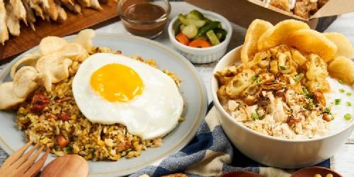 Warung Vika: Santapan Hangat yang Menghantarkan Jiwa ke Cilacap